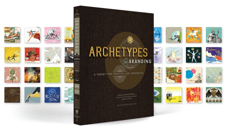 Archetypes In Branding